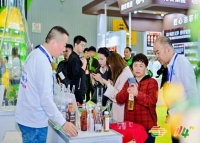 2026南京秋季糖酒会｜乡村振兴背景下食品企业展位预定黄金时间与流程