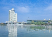 2026南京秋糖曙光国际大酒店乳饮休闲调味展商名录大观版