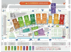 2026南京秋糖展商必备手册 | 扬子江国际会议中心指南，附往届展商名录