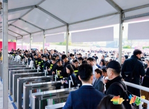 参展秘籍！2026南京秋糖白酒品牌黄金展位优选抢占技巧