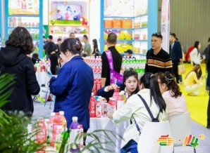 2026南京秋糖包装优选展位 合规申报优先锁定